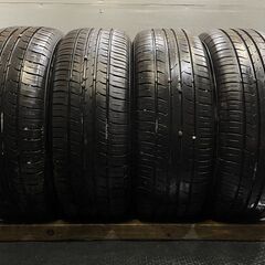 GOODYEAR EfficientGrip ECO EG01 215/60R16 16インチ 夏タイヤ 4本 