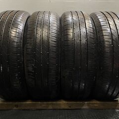 TOYO NANOENERGY 3 plus 195/65R16...