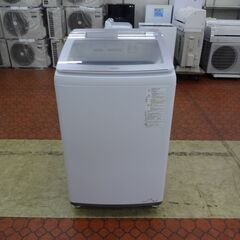 ID 319592　洗濯機アクア　11K　２０２１年製　AQW-...