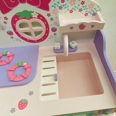 総額4万以上！マザーガーデンキッチン・冷蔵庫セット(3月末まで)