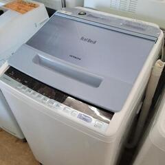 HITACHI　日立　ビートウォッシュ　７kg洗濯機　BW-V7...