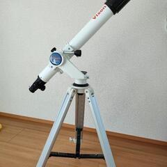 天体望遠鏡　A70Lf