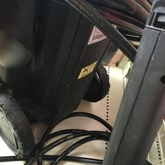 ケルヒャー　K3　高圧洗浄機　延長ホース付き　中古品　【ハンズクラフト宜野湾店】