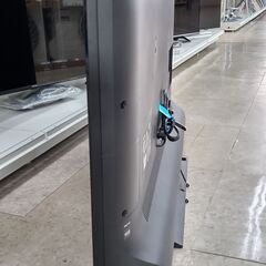 ☆ジモティ割あり☆ TOSHIBA 液晶テレビ49インチ 18年製 動作確認