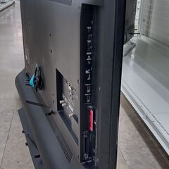 ☆ジモティ割あり☆ TOSHIBA 液晶テレビ49インチ 18年製 動作確認
