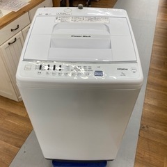 全自動電気洗濯機 I673 🌈 HITACHI 洗濯機 （7.0㎏）☆ 2020年製 ⭐ 動作確認済