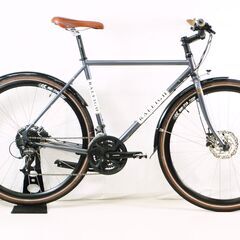 RALEIGH 「ラレー」　RFF Radford-Fatty ...