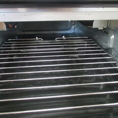 ID:G60322745 リンナイ グリル付きガスコンロ（LPガス用）