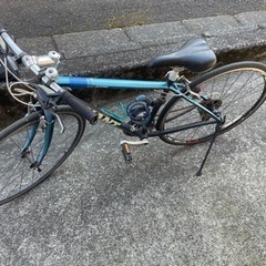 クロスバイクGIANT19日までに購入された方は手元に2万で