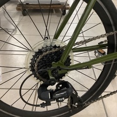 NEEL ニール　ミニベロ　ミニ　自転車