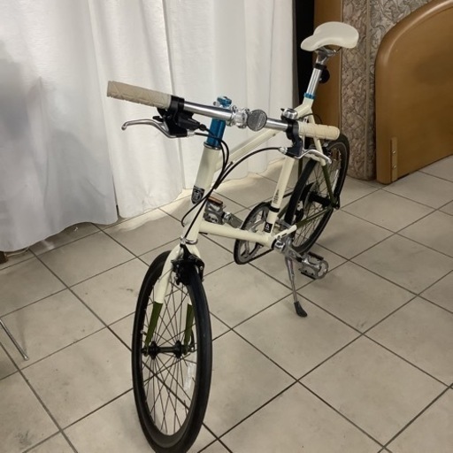 ミニベロ ＮＥＥＬ - 自転車