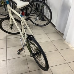 NEEL ニール　ミニベロ　ミニ　自転車