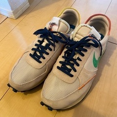 NIKE スニーカー 27.5cm