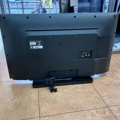 FUNAI ハイビジョン 液晶テレビ FL-40H1010 40V型2019年製 フナイ FUNAI 40V型 フルハイビジョン液晶テレビ(FL40H1010