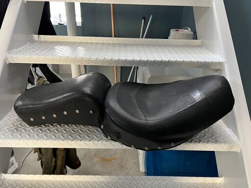 ハーレー バディシート | www.viva.ba