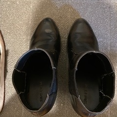 靴 Ｎｏ．2