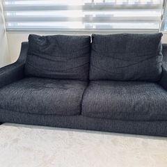 値引き！NOYES ソファ 《引取り》NewSugar Hi-Back スモール3人掛け