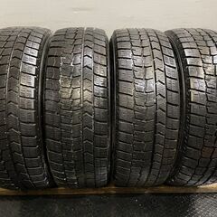 深溝 ハイエース 195/80/R15 LT ブリザック VL1 スタッドレス 