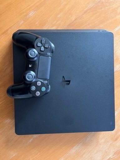 箱無しps4