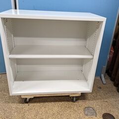 オープン書庫 キャビネット オフィス家具　保管庫・書庫　アッセ収...