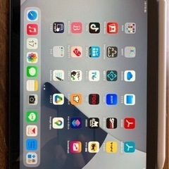 iPad mini 第6世代　Wi-Fi 新品同様　交換可