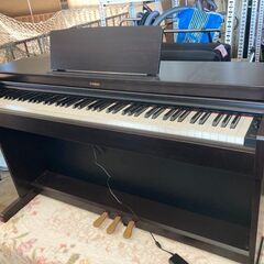 ■YAMAHA　電子ピアノ　アリウス　YDP-163■