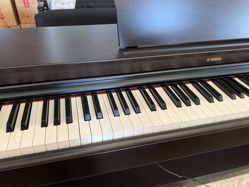 □YAMAHA 電子ピアノ アリウス YDP-163□ | mujib100aubk.gov.bd