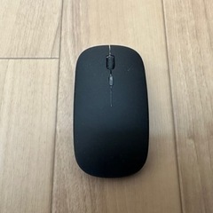 マウス Bluetoothタイプ