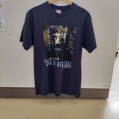 Supreme  Tシャツ　KING OF NEW YORK サ...