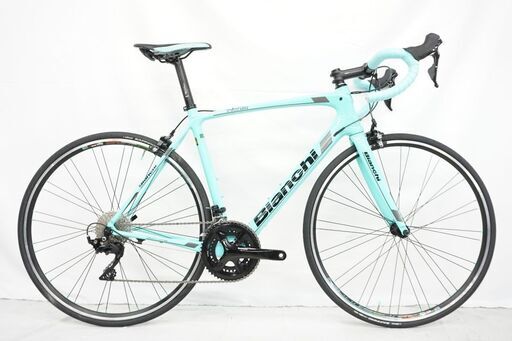 Bianchi 「ビアンキ」 INTENSO 105 2019年モデル ロードバイク 3723021000001