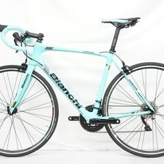 Bianchi 「ビアンキ」 INTENSO 105 2019年モデル ロードバイク 3723021000001