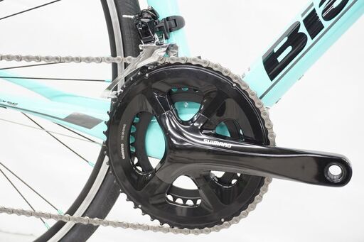 Bianchi 「ビアンキ」 INTENSO 105 2019年モデル ロードバイク 