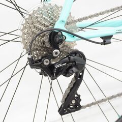 Bianchi 「ビアンキ」 INTENSO 105 2019年モデル ロードバイク 3723021000001