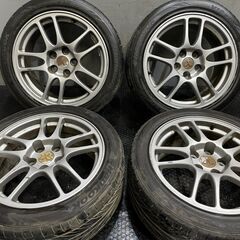 BS NEXTRY 175/65R14】夏タイヤ【三菱 純正ホイール スチール 14インチ