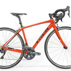 TREK 「トレック」 DOMANE SL6 2018年モデル ロードバイク 3723020700021