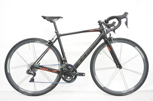 LOOK 「ルック」 785 HUEZ RS 2018年モデル ロードバイク フルカーボン Di2 3723013100071