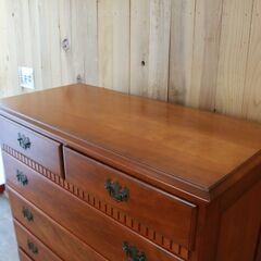 328) DANIEL 横浜ダニエル クラシカル アーリーアメリカンシリーズ 6段