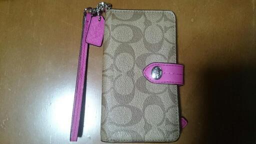 その他 COACH