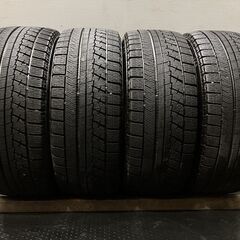 BS BLIZZAK VRX 225/55R17 17インチ ス...