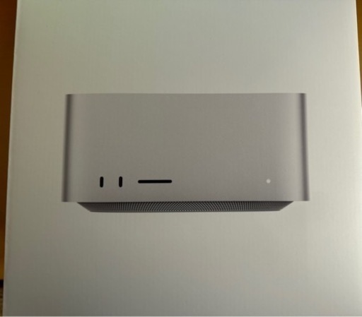 その他 Apple Mac Studio M1Max