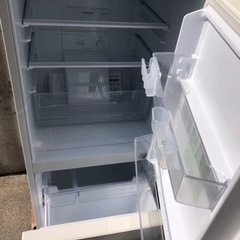 無印良品★MUJI【洗濯機／冷蔵庫】２点セット★直接引取関係 無印良品☆MUJI【洗濯機／冷蔵庫】2点セット☆直接引取関係