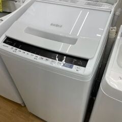 【ドリーム川西店】中古家電/HITACHI/全自動洗濯機/BW-...