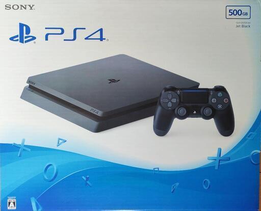 その他 PlayStation 4
