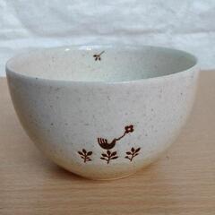 0217-079 【無料】 【食器】茶碗 お椀 和食器
