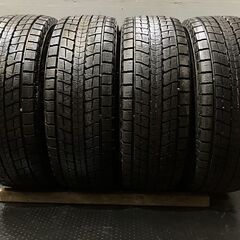 走行短め DUNLOP WINTER MAXX SJ8 265/...