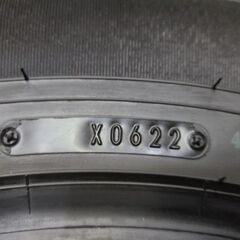 新車外し 2022年製 DUNLOP SP175N 195/80R15 107/105N LT 15インチ 夏タイヤ 4本 キャラバン ハイエース等　(JR389)クレジットカード QRコード決済可能