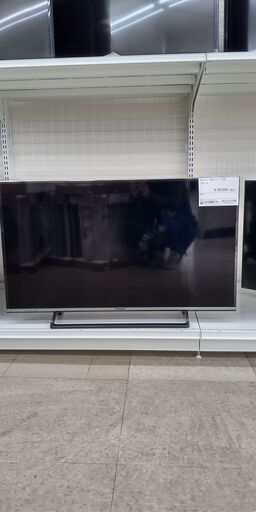 ★ジモティ割あり★ Panasonic 液晶テレビ40インチ  15年製 動作確認／クリーニング済み TJ082