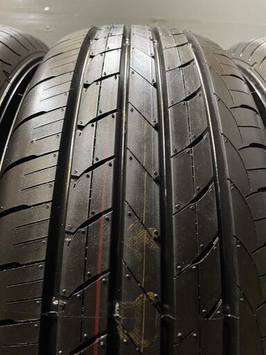 新車取り外し】グッドイヤー215/60/16 サマータイヤ