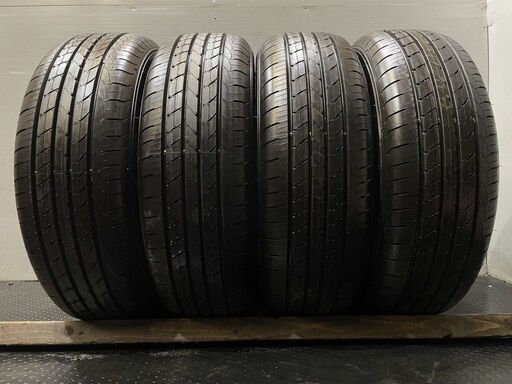 最安値定番】 215/65R16 16インチ アルファード/ヴェルファイア等