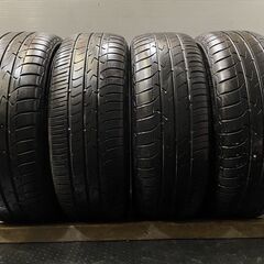 t.h TOYO TRANPATH mpZ 195/65R15】夏タイヤ【スチールホイール 15インチ